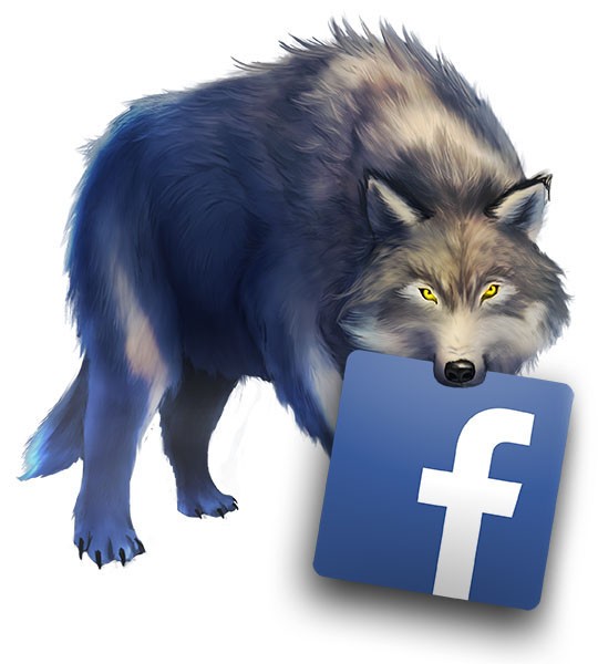 Familiar Facebook Follow