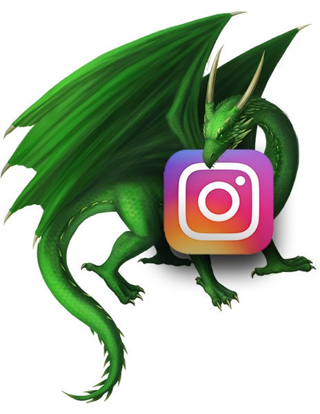 Familiar Instagram Follow