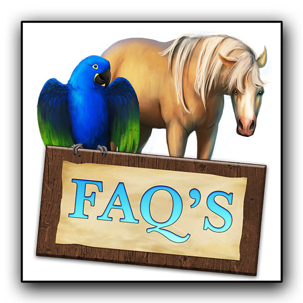 Familiar FAQ's